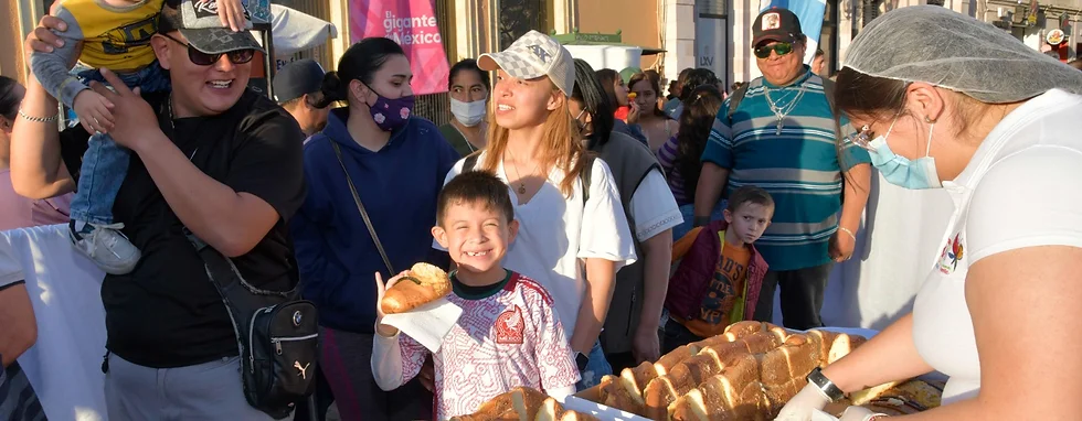 Invita Tere Jim Nez A Las Familias De Aguascalientes A Disfrutar De La