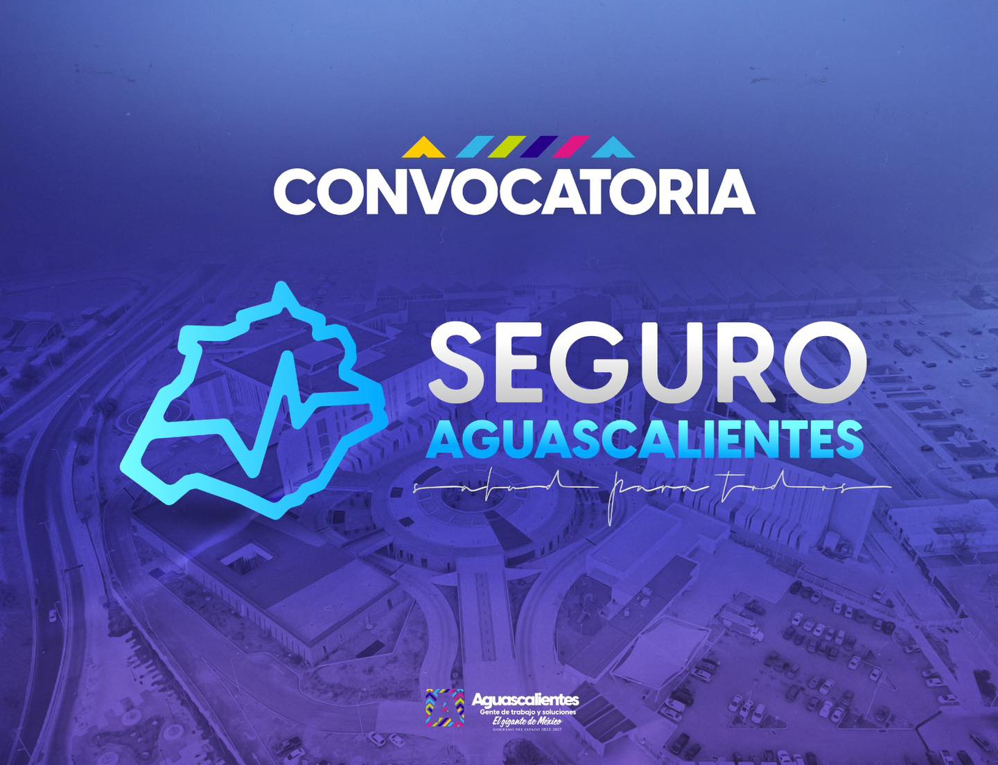 Se Convoca A La Poblaci N De A Os Y M S A Darse De Alta En El Seguro Aguascalientes En